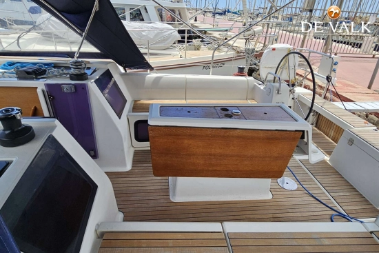 Dufour Yachts Grand Large 412 de segunda mano en venta