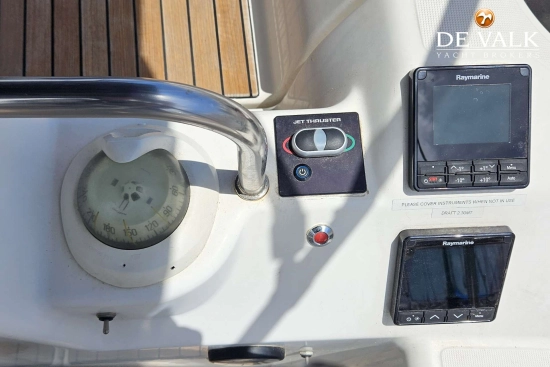Dufour Yachts Grand Large 412 de segunda mano en venta