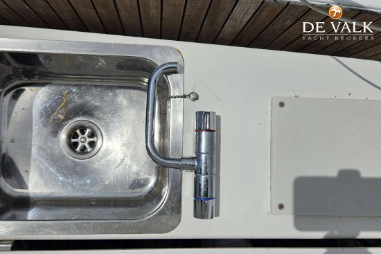 Dufour Yachts Grand Large 412 de segunda mano en venta