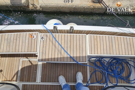 Dufour Yachts Grand Large 412 de segunda mano en venta