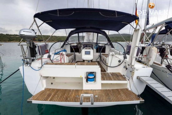 Dufour Yachts Grand Large 412 de segunda mano en venta