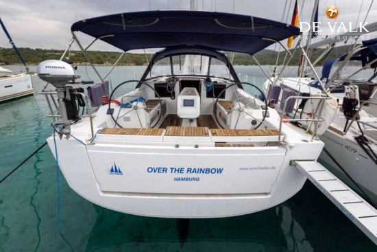 Dufour Yachts Grand Large 412 de segunda mano en venta