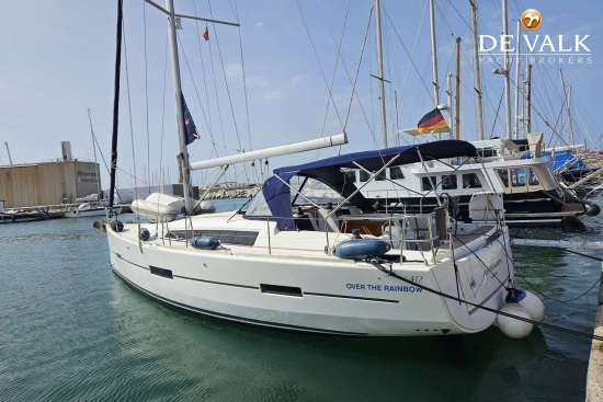 Dufour Yachts Grand Large 412 de segunda mano en venta