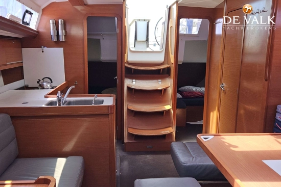 Dufour Yachts Grand Large 412 de segunda mano en venta