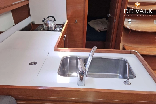 Dufour Yachts Grand Large 412 de segunda mano en venta
