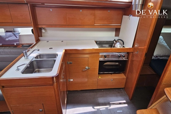 Dufour Yachts Grand Large 412 de segunda mano en venta