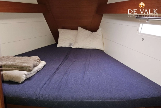 Dufour Yachts Grand Large 412 de segunda mano en venta