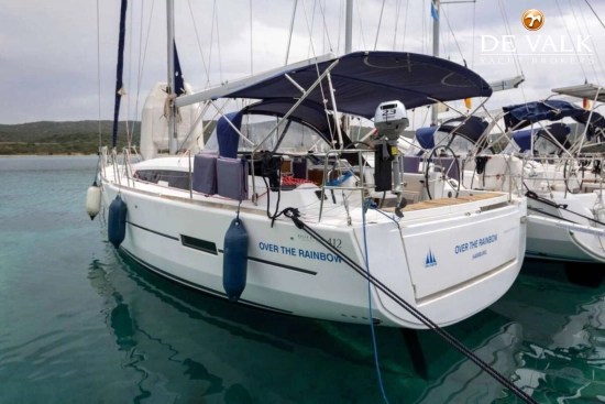 Dufour Yachts Grand Large 412 de segunda mano en venta