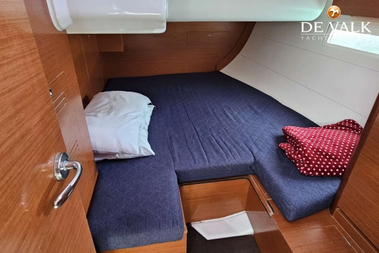 Dufour Yachts Grand Large 412 de segunda mano en venta