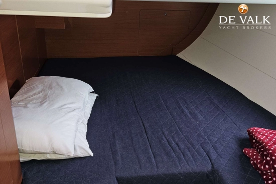 Dufour Yachts Grand Large 412 de segunda mano en venta