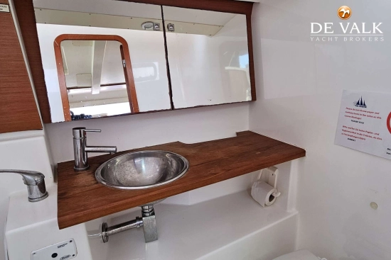 Dufour Yachts Grand Large 412 de segunda mano en venta