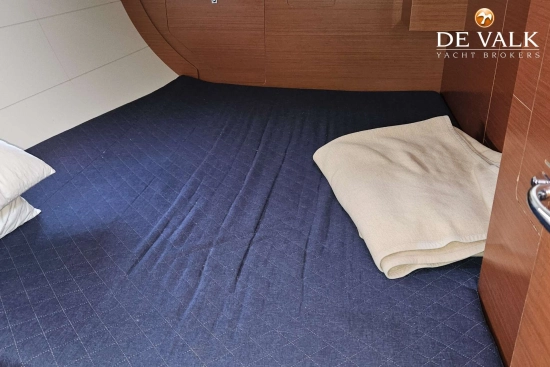 Dufour Yachts Grand Large 412 de segunda mano en venta