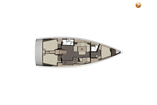Dufour Yachts Grand Large 412 de segunda mano en venta