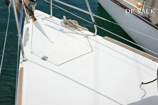 Dufour Yachts Grand Large 412 de segunda mano en venta
