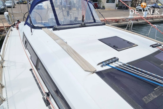 Dufour Yachts Grand Large 412 de segunda mano en venta