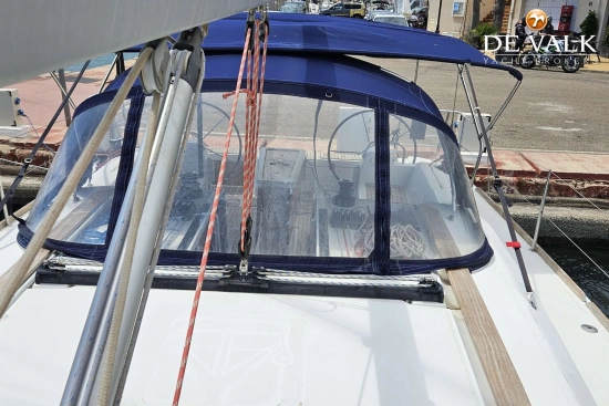 Dufour Yachts Grand Large 412 de segunda mano en venta