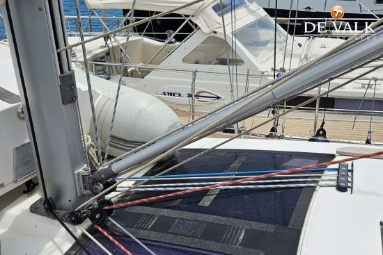 Dufour Yachts Grand Large 412 de segunda mano en venta