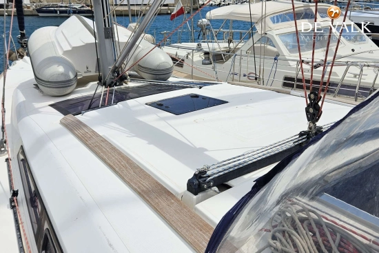Dufour Yachts Grand Large 412 de segunda mano en venta