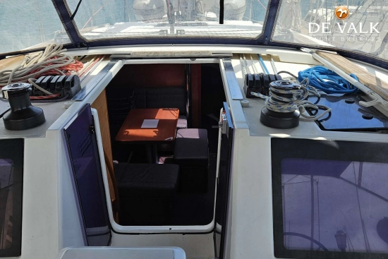 Dufour Yachts Grand Large 412 de segunda mano en venta