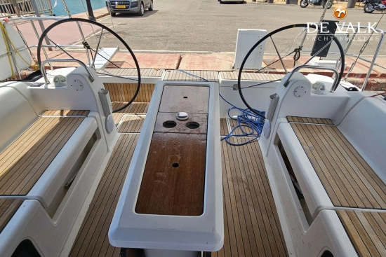 Dufour Yachts Grand Large 412 de segunda mano en venta
