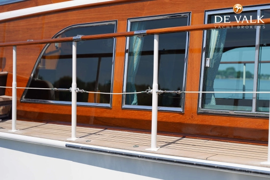 Feadship Van Lent usado à venda