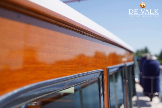 Feadship Van Lent usado à venda