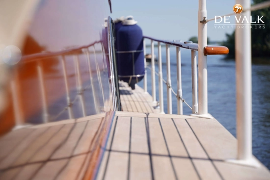 Feadship Van Lent usado à venda