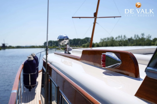 Feadship Van Lent usado à venda