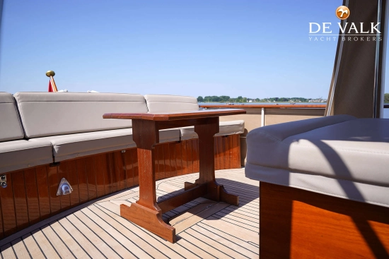 Feadship Van Lent usado à venda