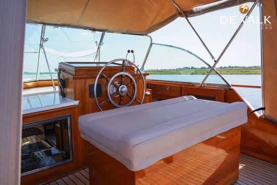 Feadship Van Lent usado à venda