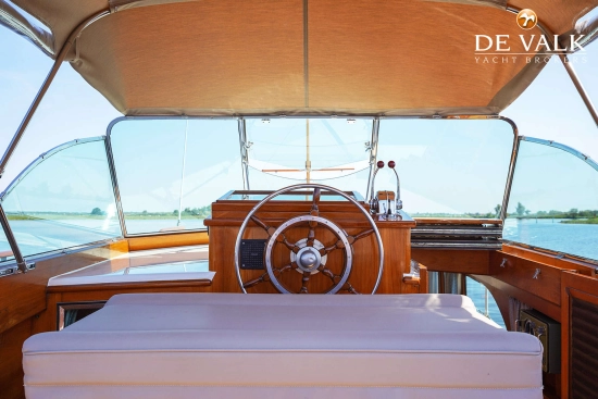 Feadship Van Lent usado à venda