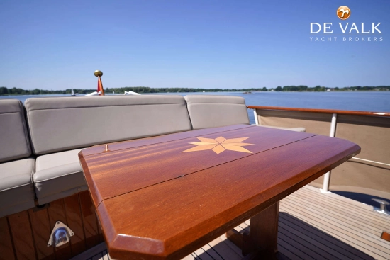 Feadship Van Lent usado à venda