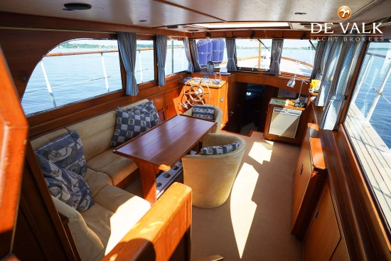 Feadship Van Lent usado à venda