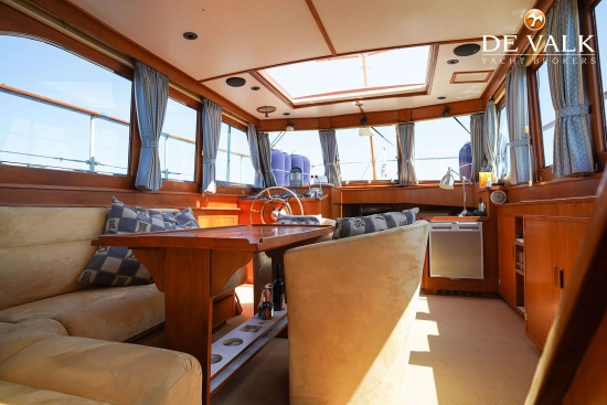 Feadship Van Lent usado à venda