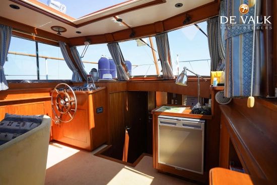 Feadship Van Lent usado à venda