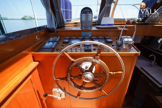 Feadship Van Lent usado à venda