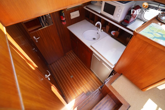 Feadship Van Lent usado à venda
