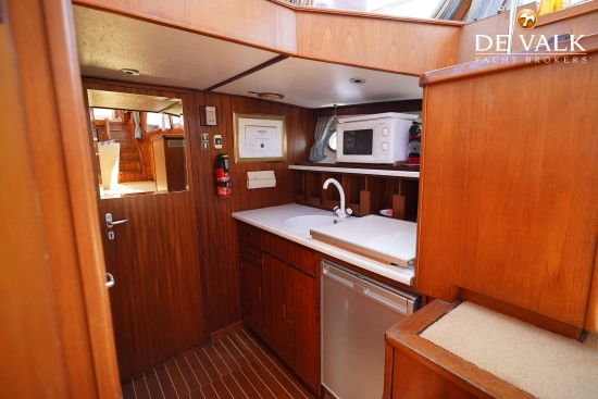 Feadship Van Lent usado à venda