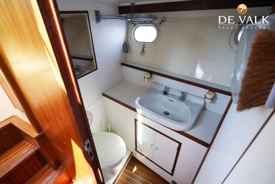 Feadship Van Lent usado à venda