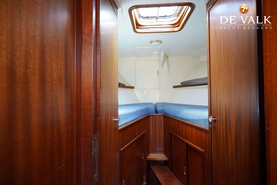Feadship Van Lent usado à venda