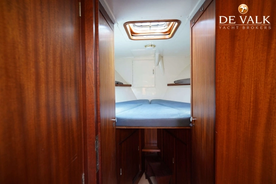 Feadship Van Lent usado à venda