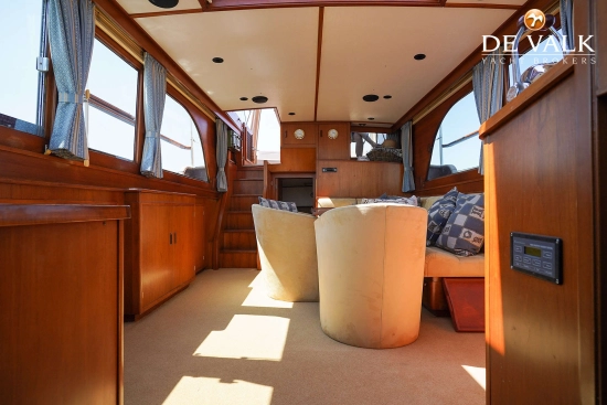 Feadship Van Lent usado à venda