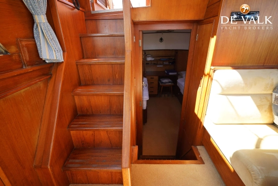 Feadship Van Lent usado à venda