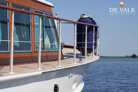 Feadship Van Lent usado à venda