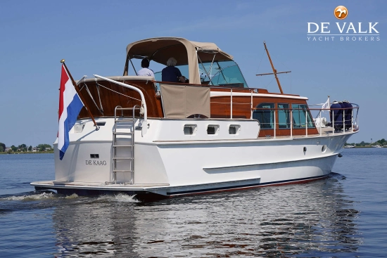 Feadship Van Lent usado à venda