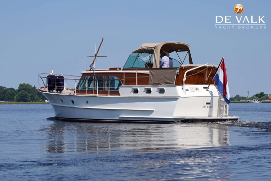 Feadship Van Lent usado à venda