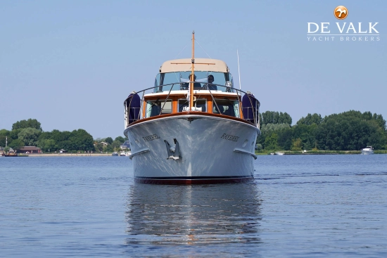Feadship Van Lent usado à venda