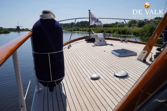Feadship Van Lent usado à venda
