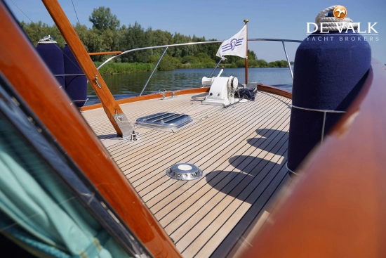 Feadship Van Lent usado à venda