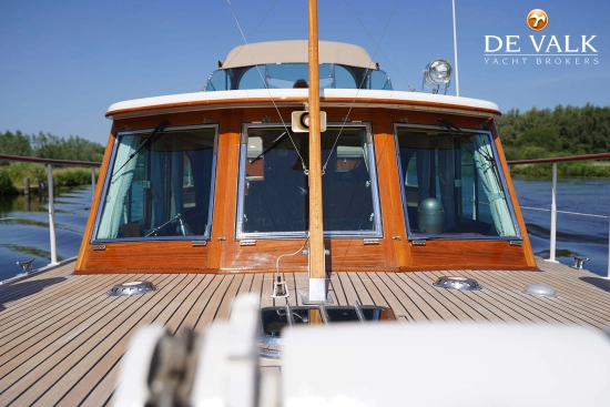 Feadship Van Lent usado à venda